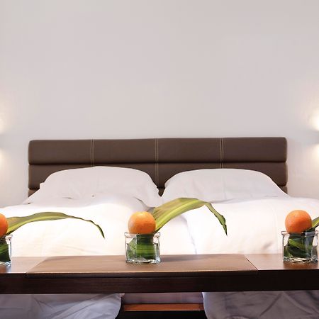 12 Months Resort & Spa Tsagkarada Extérieur photo