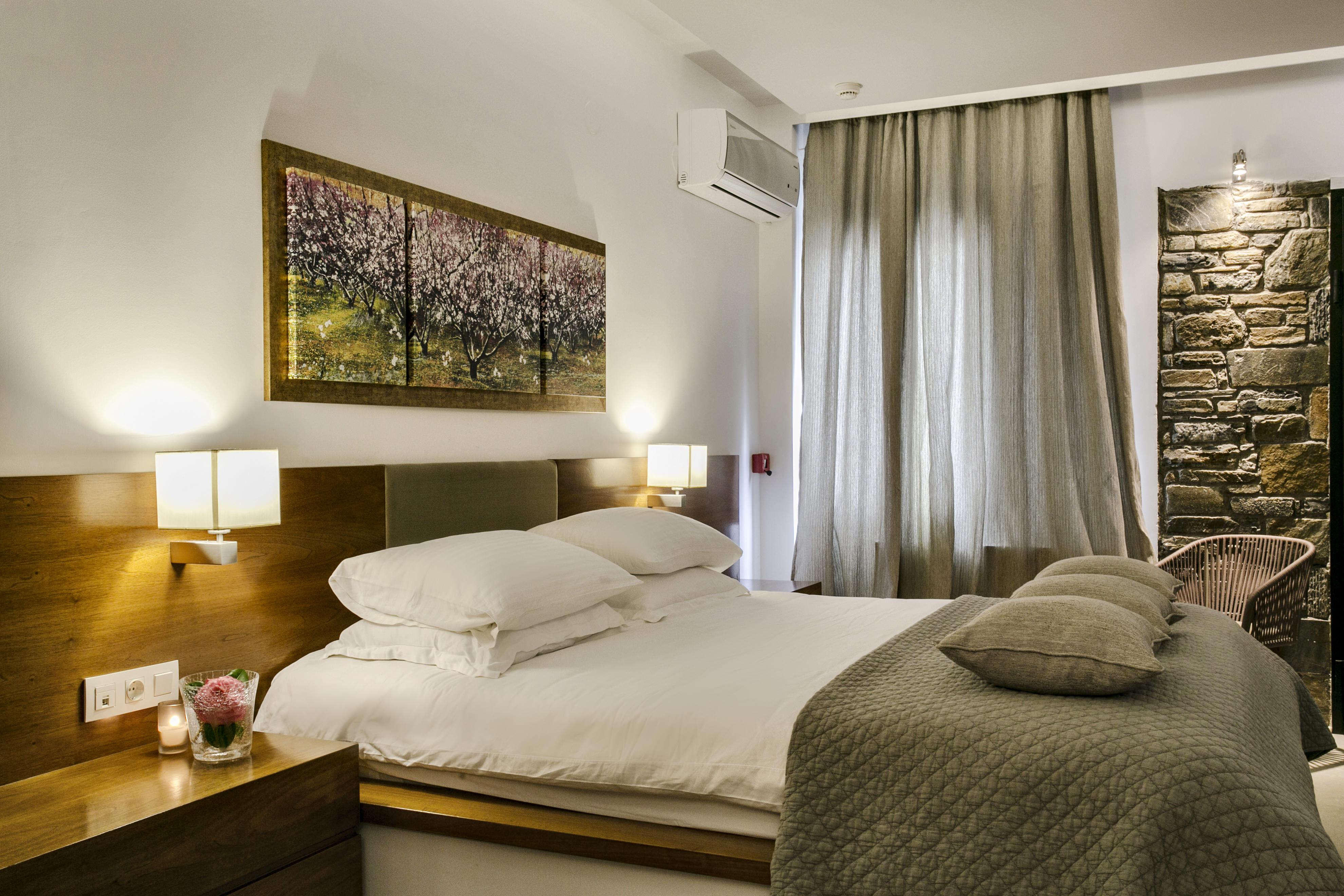 12 Months Resort & Spa Tsagkarada Extérieur photo