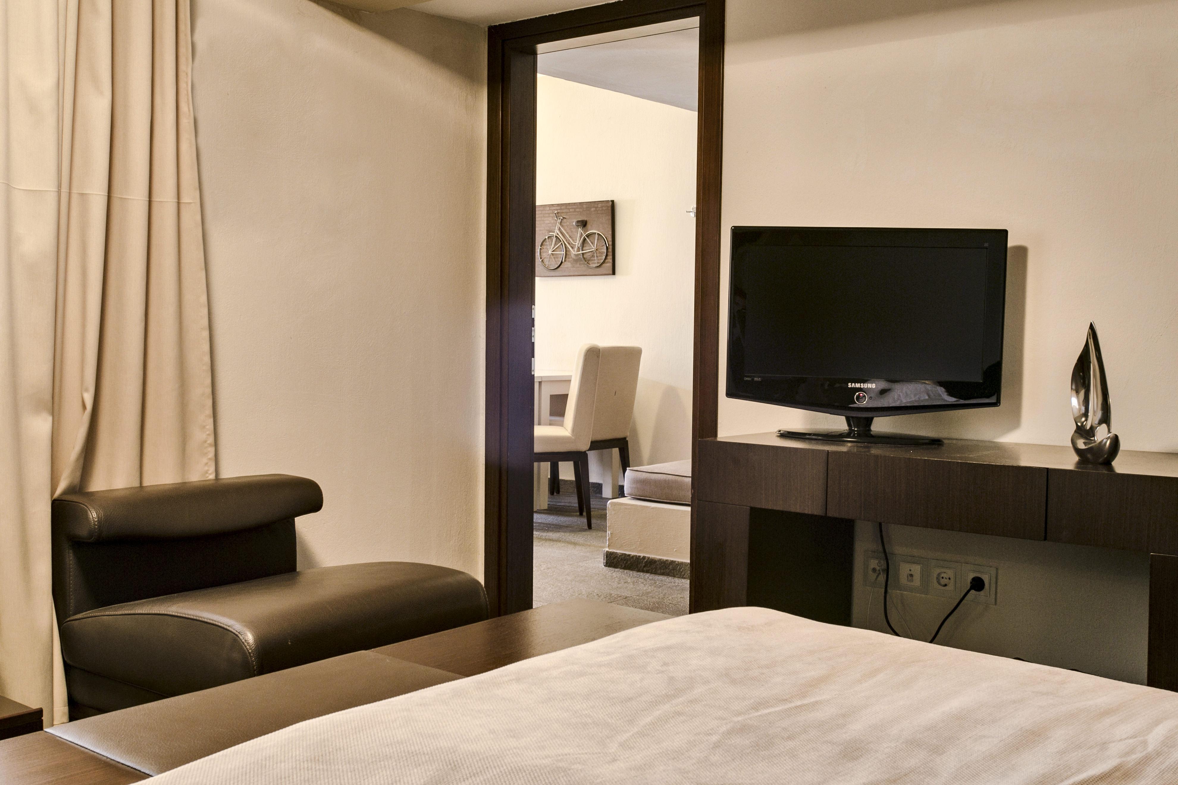 12 Months Resort & Spa Tsagkarada Extérieur photo