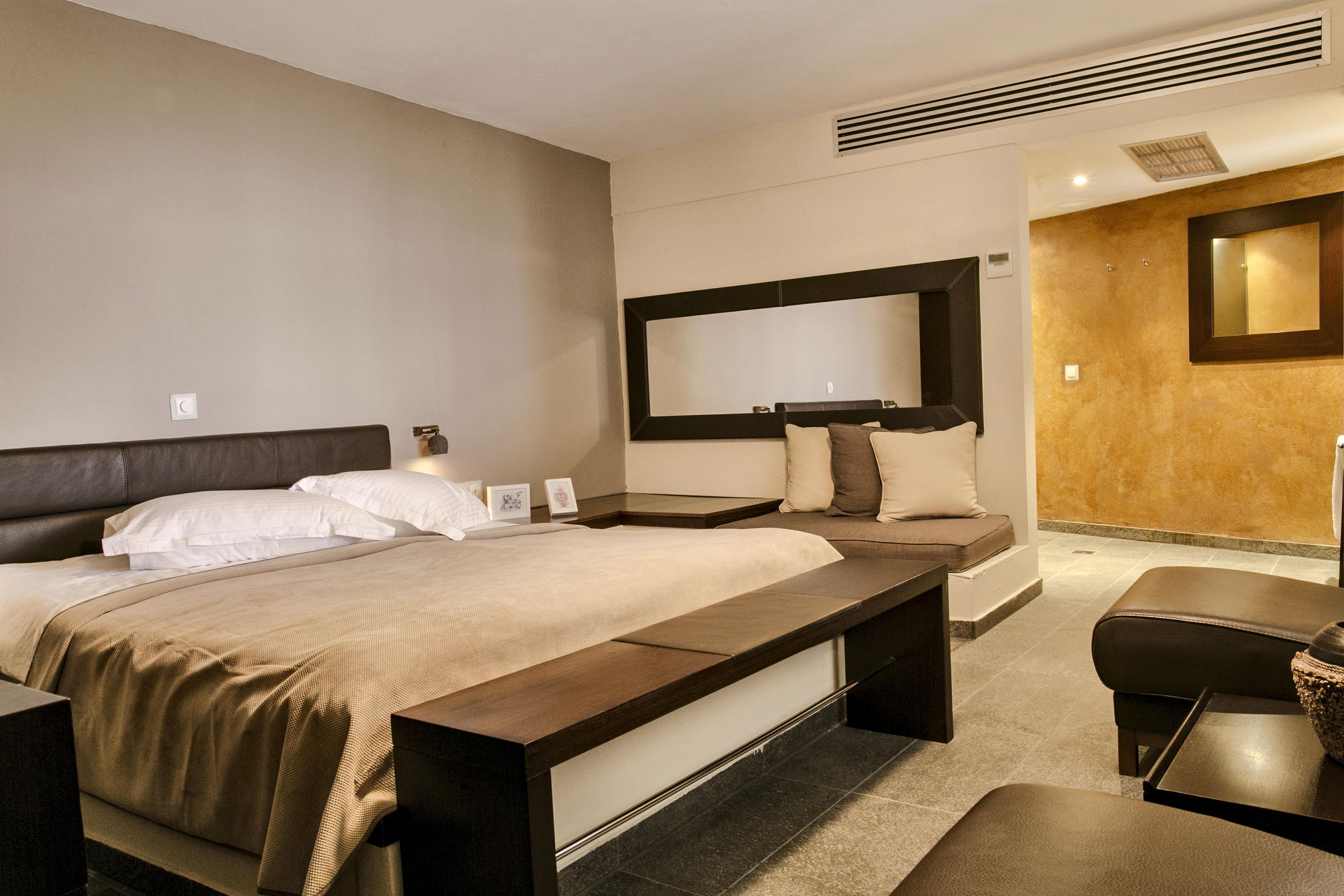 12 Months Resort & Spa Tsagkarada Extérieur photo