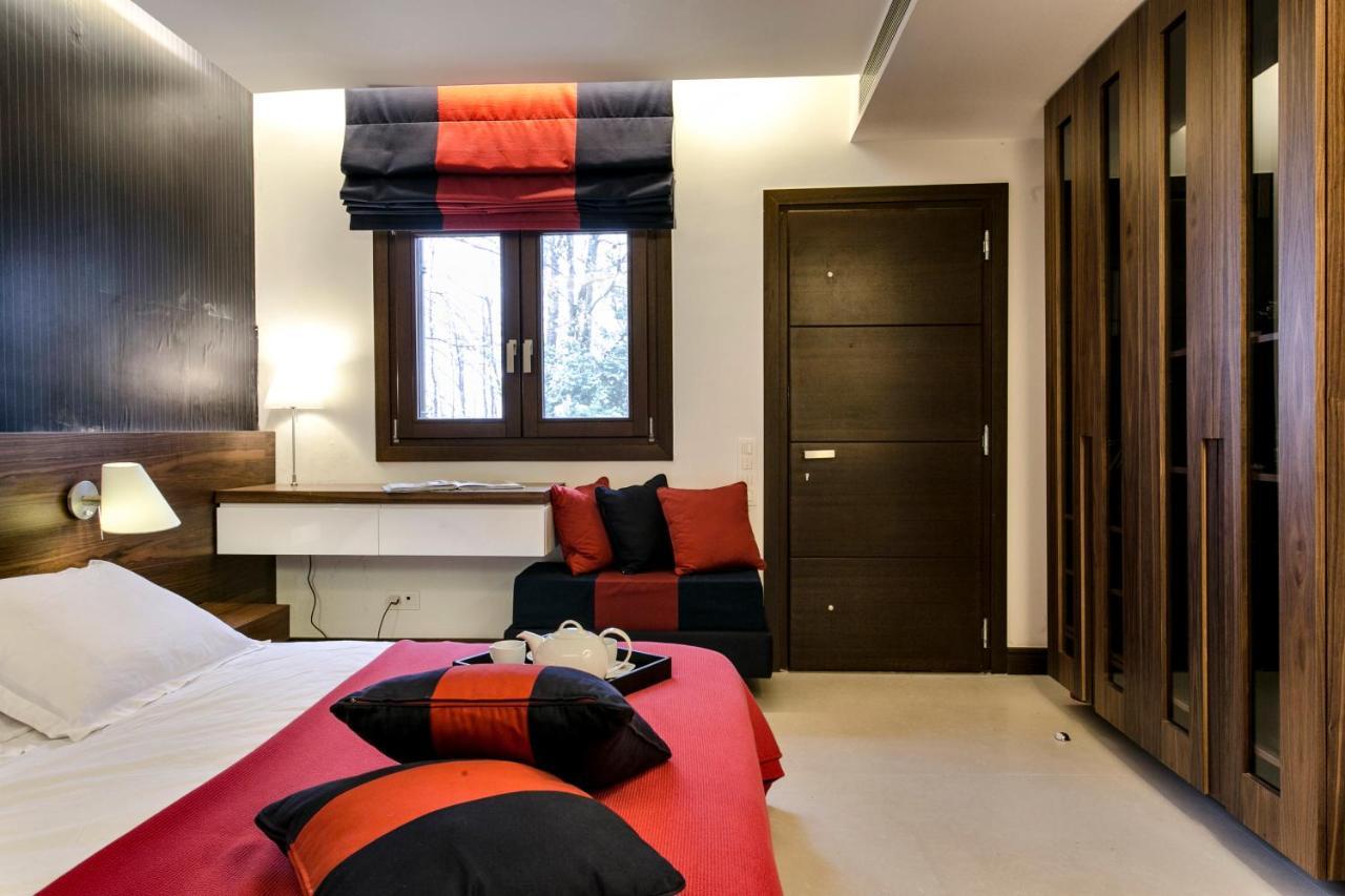 12 Months Resort & Spa Tsagkarada Extérieur photo